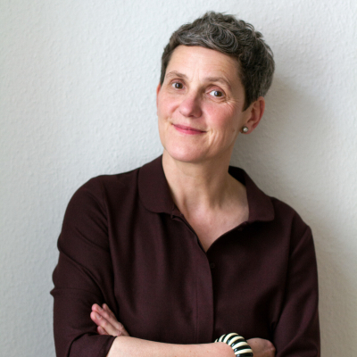 Felicitas Hoppe erhält Berliner Literaturpreis 2024