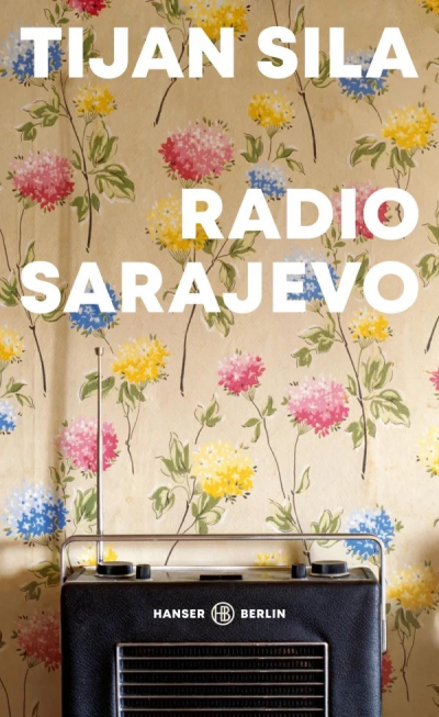 Tijan Sila|Radio Sarajevo 
