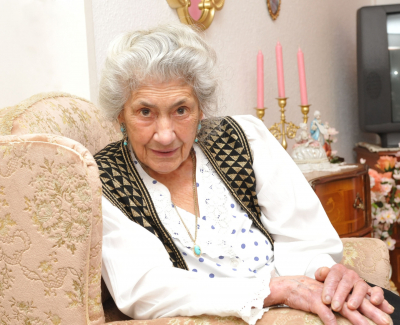 Veranstaltungshinweis: Unvergessene Anna Mettbach