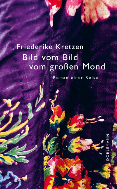 Schriftstellerin Friederike Kretzen erinnert sich an Gießen zurück