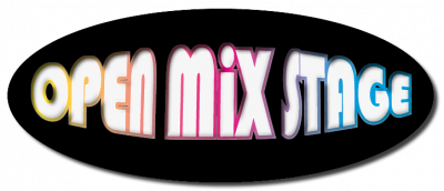 Veranstaltungshinweis: Open Mix Stage in Lollar