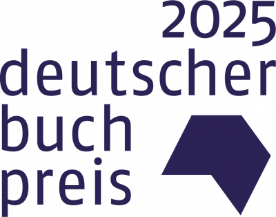 Der LZG-Lesekreis liest... den Roman, der mit dem Deutschen Buchpreis 2025 ausgezeichnet wird