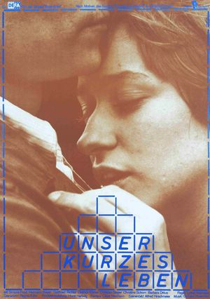 UNSER KURZES LEBEN. Filmvorf&uuml;hrung mit anschlie&szlig;endem Gespr&auml;ch