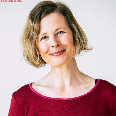 STAUB! Musikalische Kinderlesung mit Silke Schlichtmann