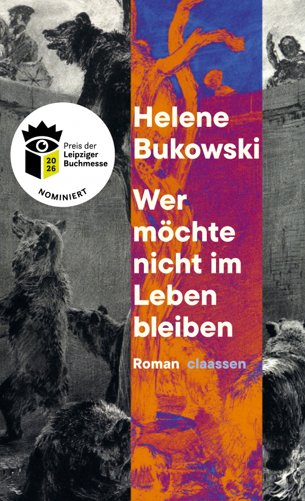 &copy; claassen Verlag