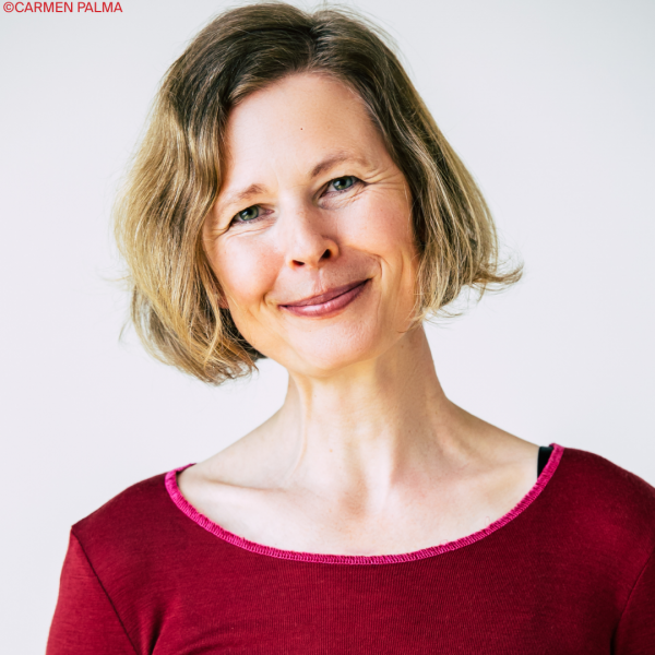 &copy; Carmen Palma