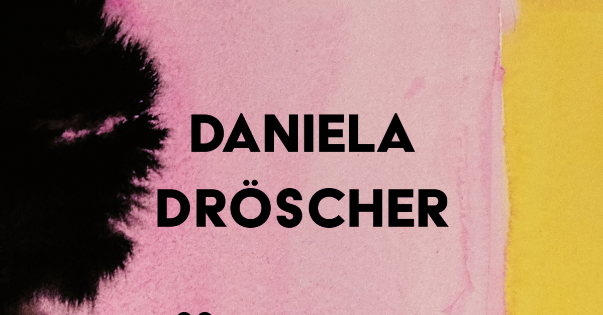 Daniela Dröscher Lügen über meine Mutter LZG Literarisches Zentrum Gießen