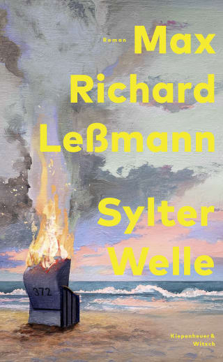 Max Richard Leßmann|Sylter Welle