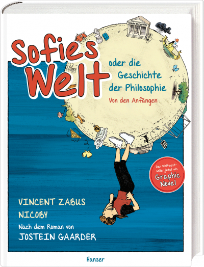 Vincent Zabus & Nicoby | Sofies Welt