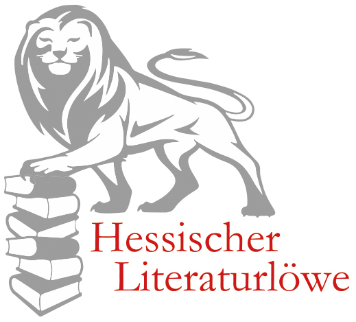 Ausgezeichnet mit dem Hessischen Literaturlöwen 2016