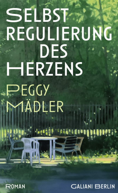 Peggy M&auml;dler I Selbstregulierung des Herzens