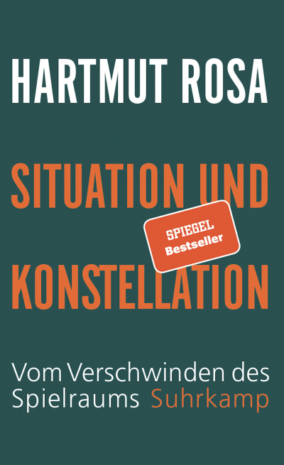 Hartmut Rosa | Situation und Konstellation