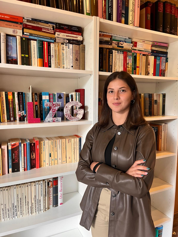Nicoletta Rosita Murano