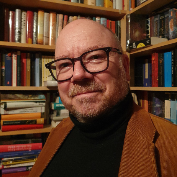 Dirk Wamser