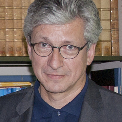 Dr. Peter Reuter