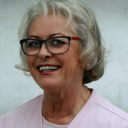 Susan Zeh-Fiedler