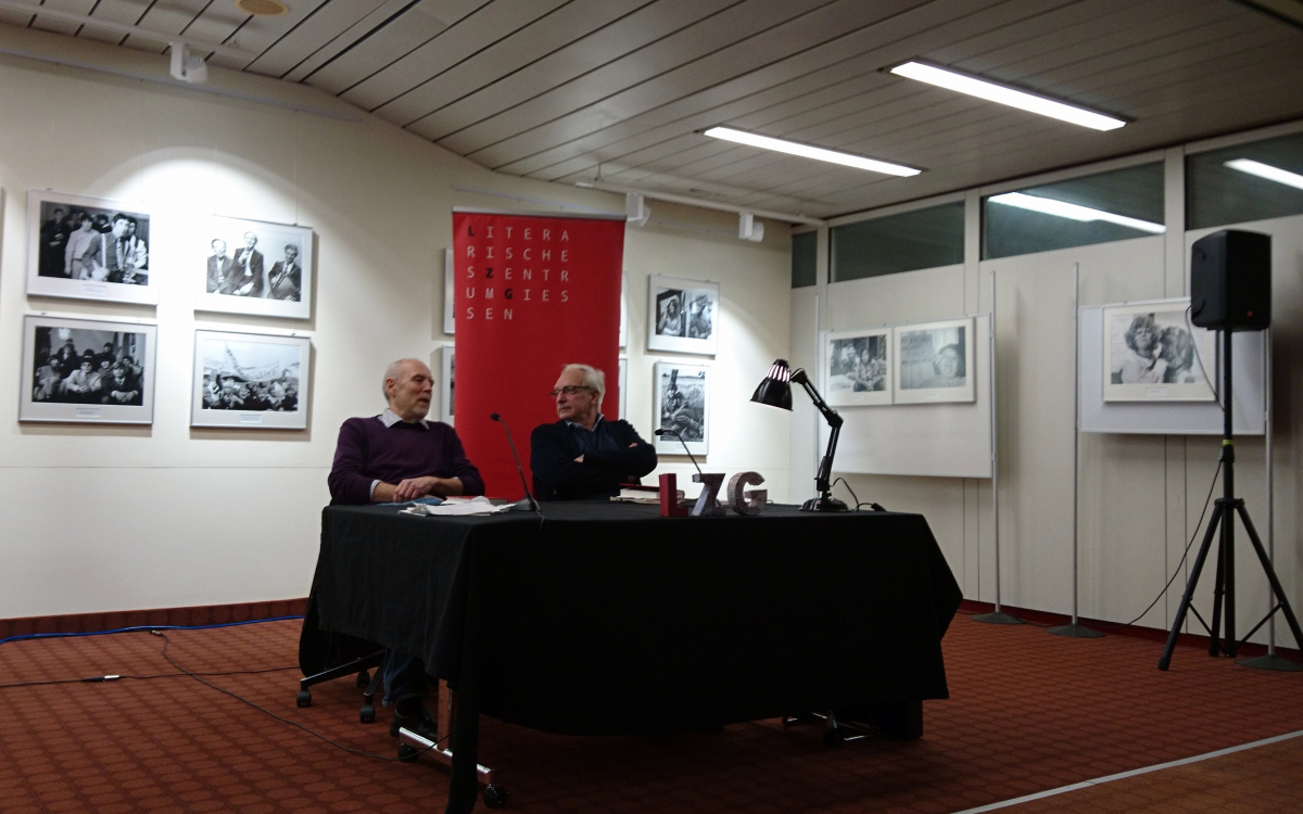 © Peter Jülich / privat