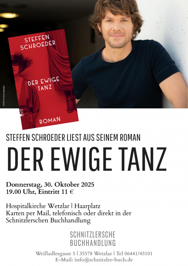 © Schnitzlersche Buchhandlung